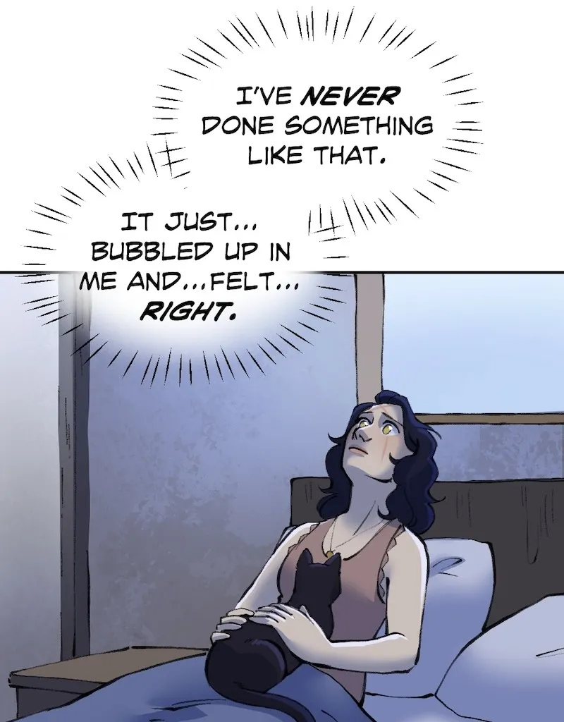Read A Spell for a Smith EN Manga Online