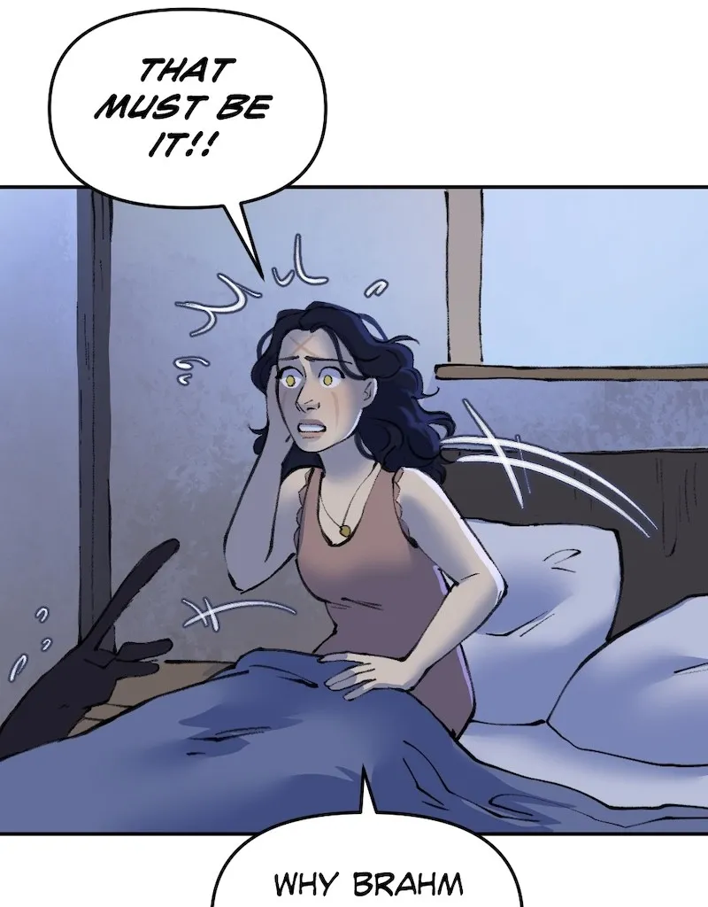 Read A Spell for a Smith EN Manga Online