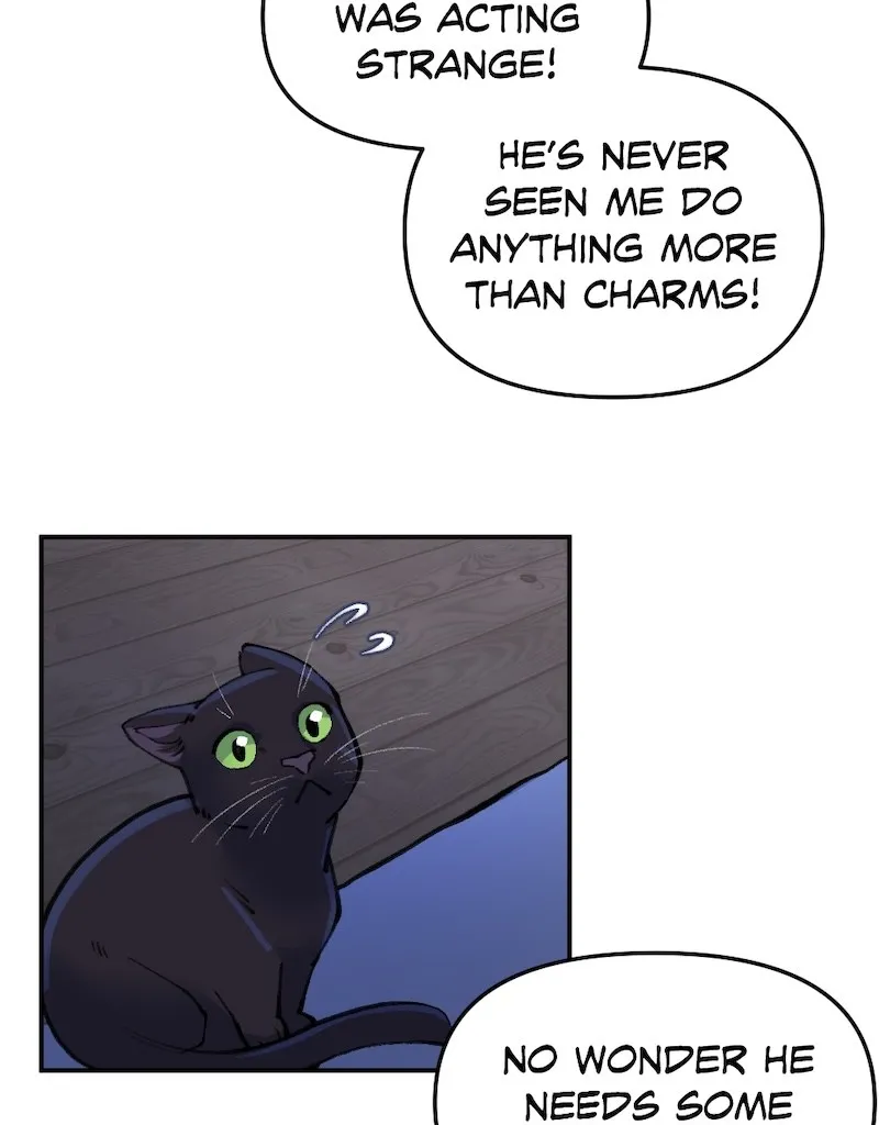 Read A Spell for a Smith EN Manga Online