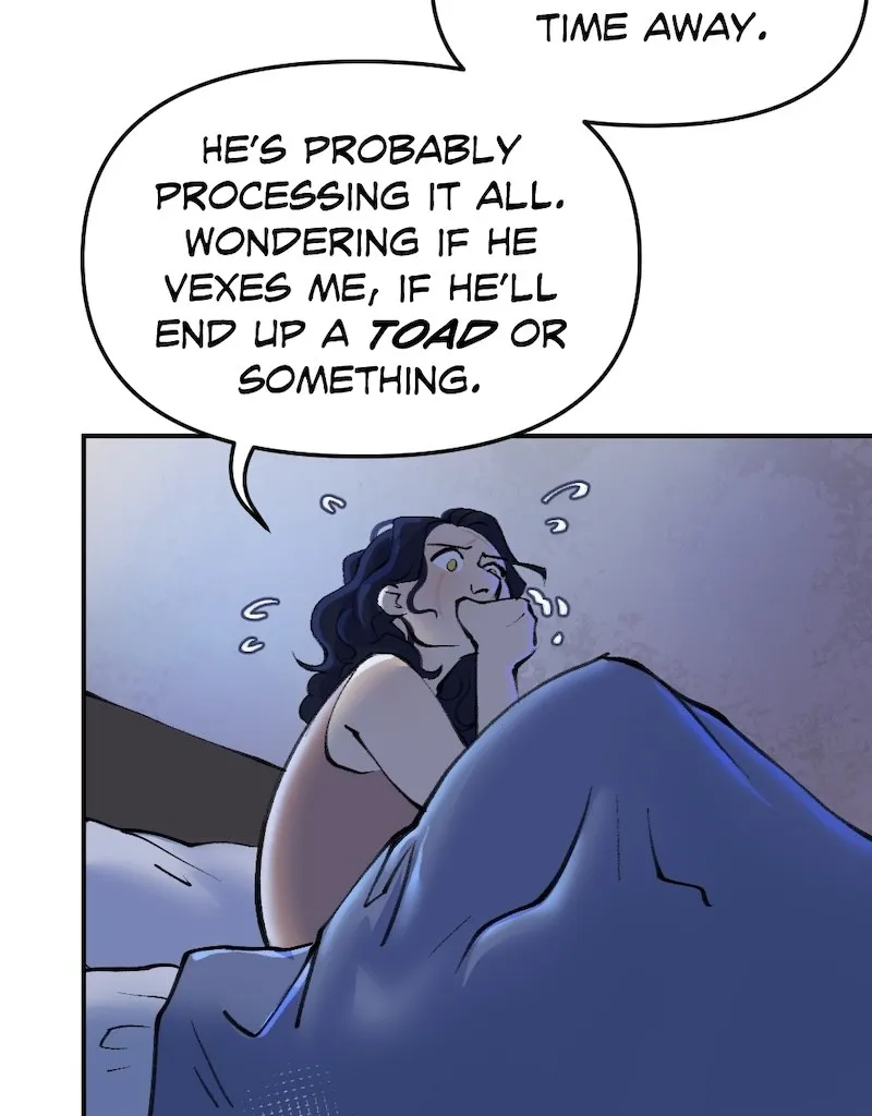 Read A Spell for a Smith EN Manga Online