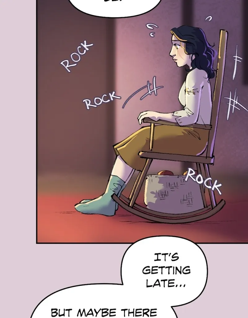 Read A Spell for a Smith EN Manga Online