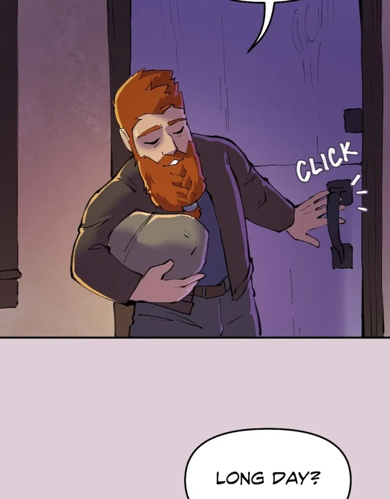 Read A Spell for a Smith EN Manga Online