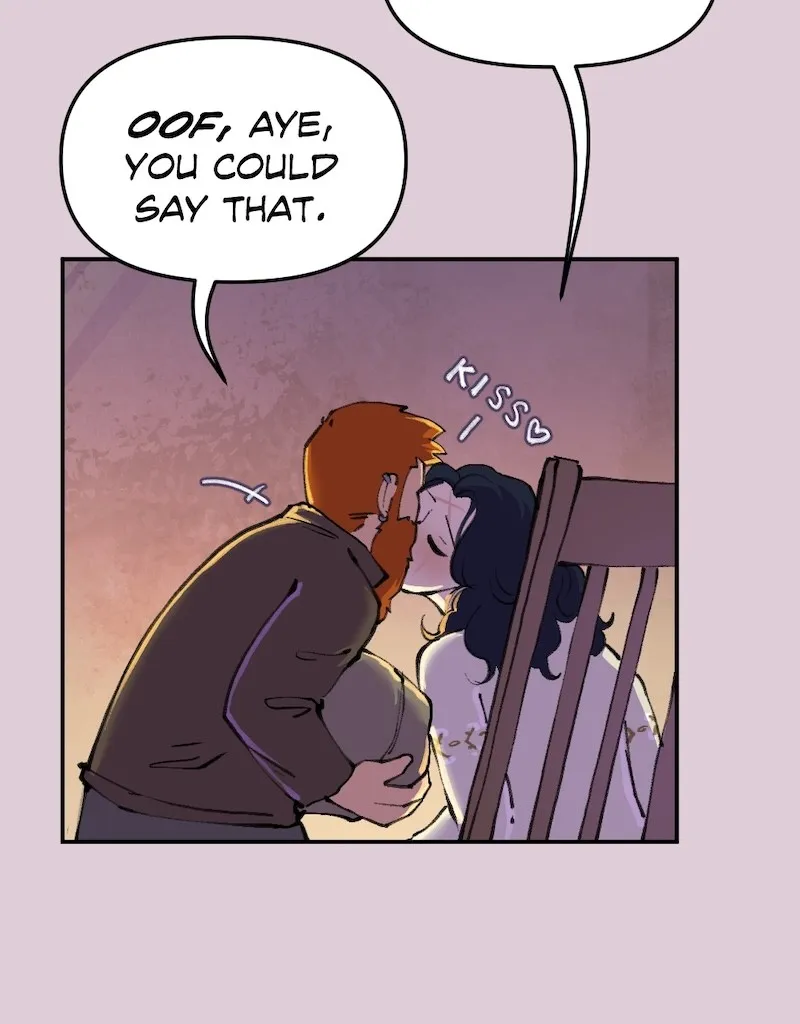 Read A Spell for a Smith EN Manga Online
