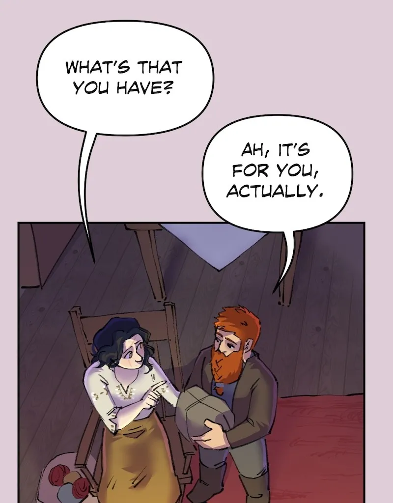 Read A Spell for a Smith EN Manga Online