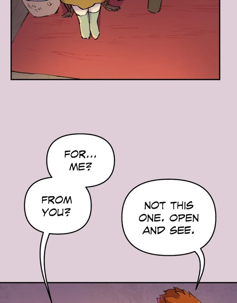 Read A Spell for a Smith EN Manga Online