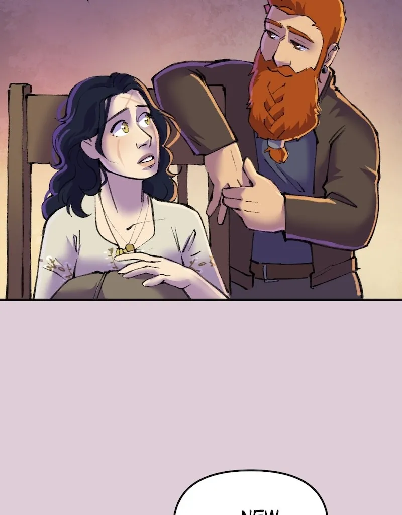 Read A Spell for a Smith EN Manga Online