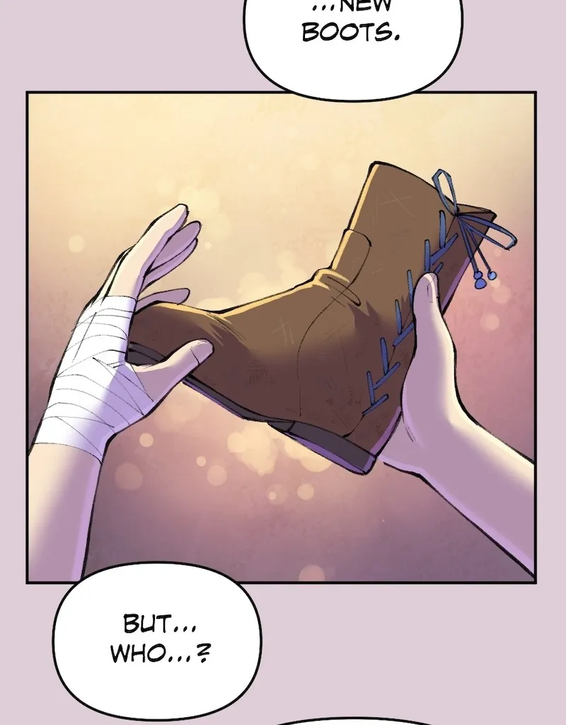 Read A Spell for a Smith EN Manga Online