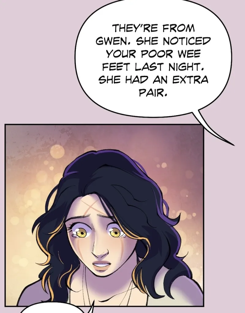 Read A Spell for a Smith EN Manga Online