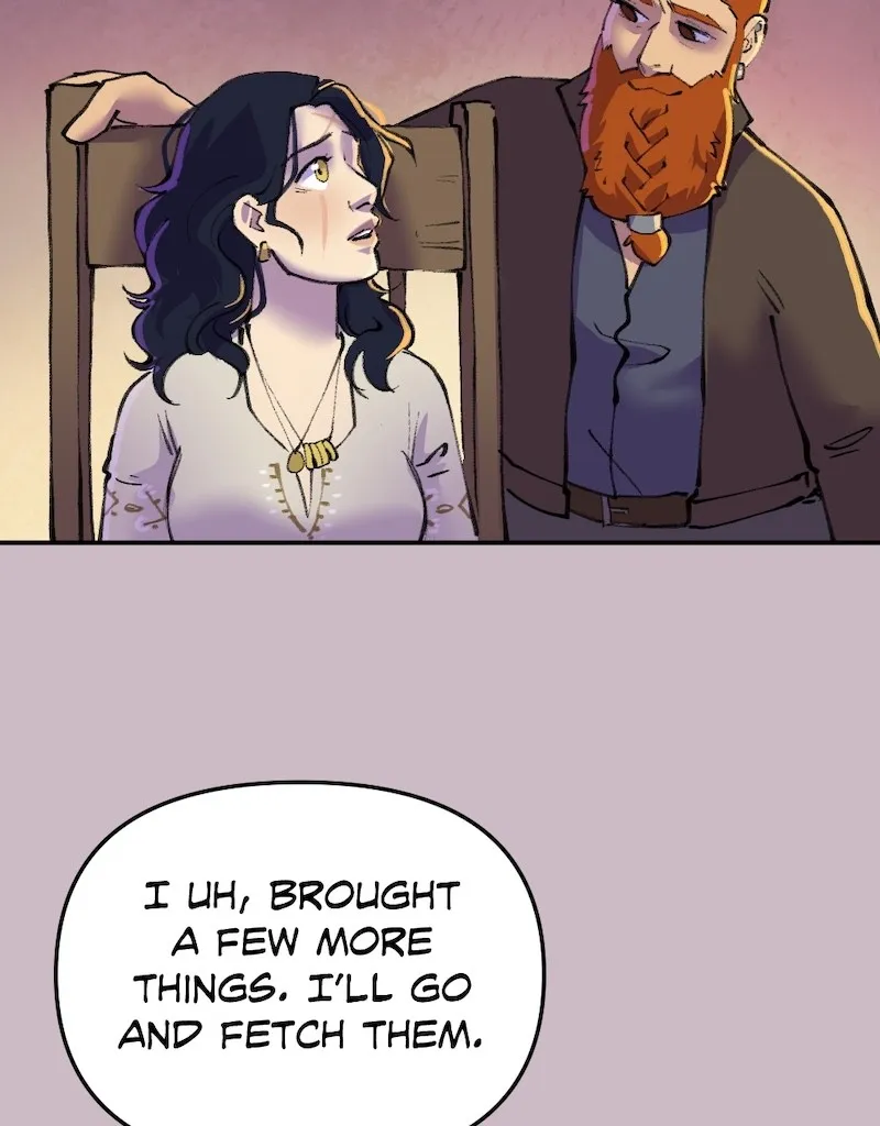 Read A Spell for a Smith EN Manga Online