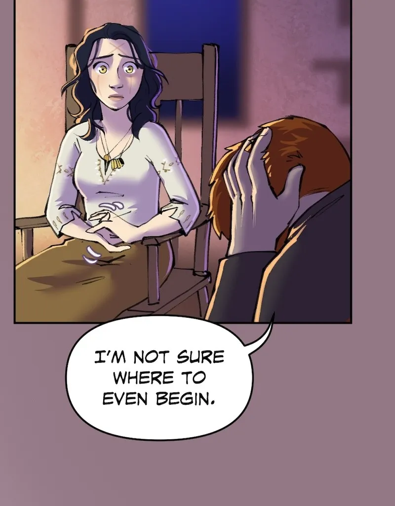 Read A Spell for a Smith EN Manga Online