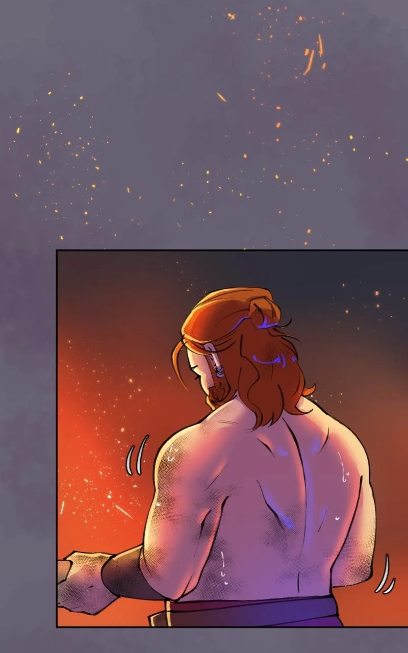 Read A Spell for a Smith EN Manga Online