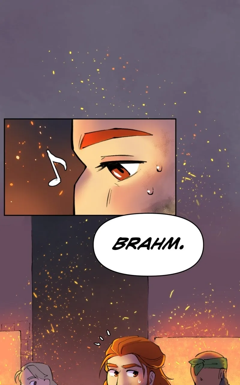 Read A Spell for a Smith EN Manga Online