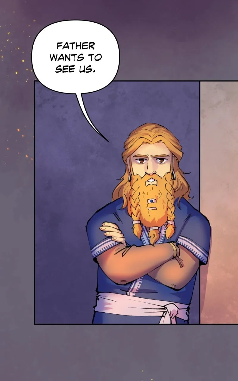 Read A Spell for a Smith EN Manga Online