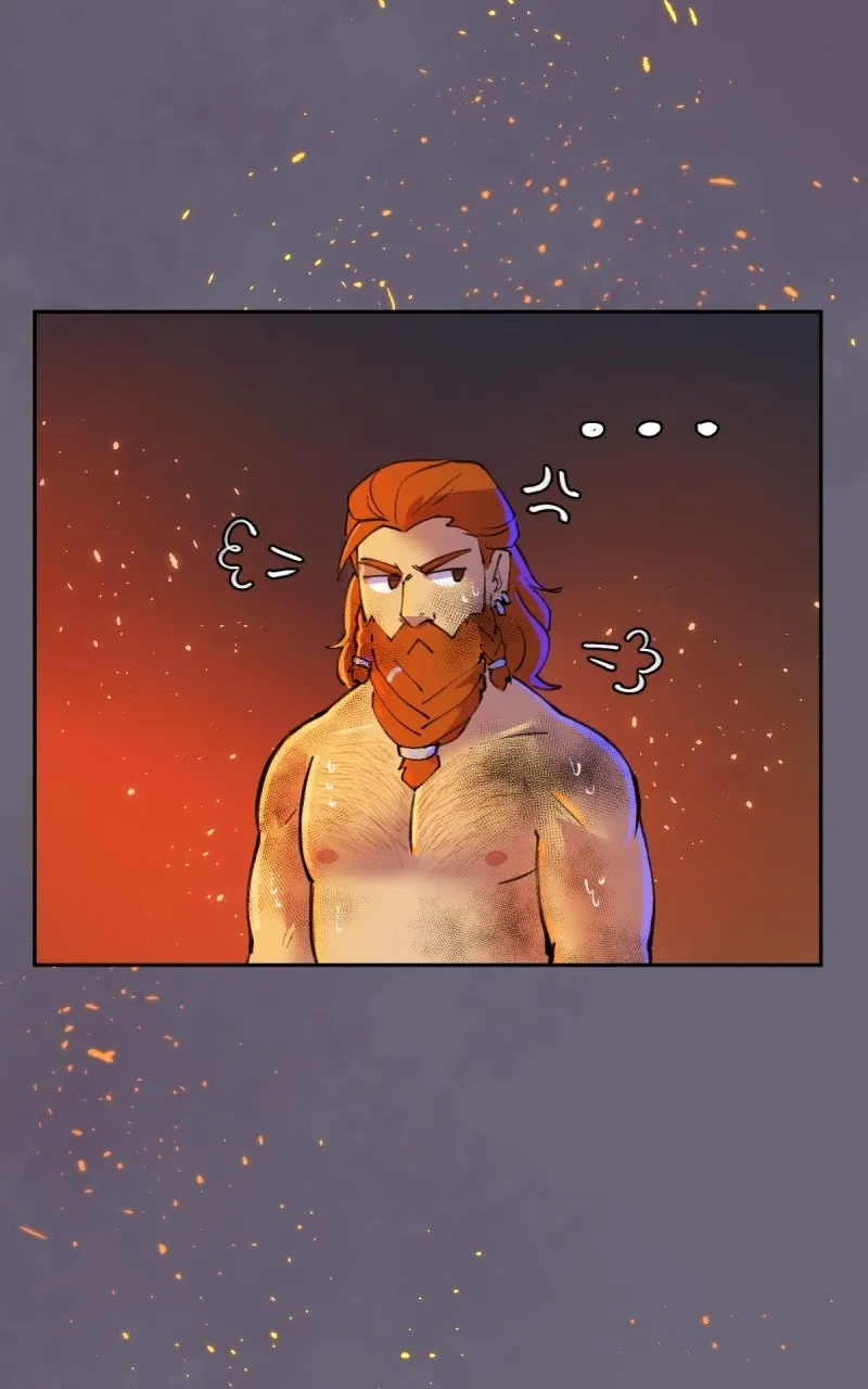 Read A Spell for a Smith EN Manga Online