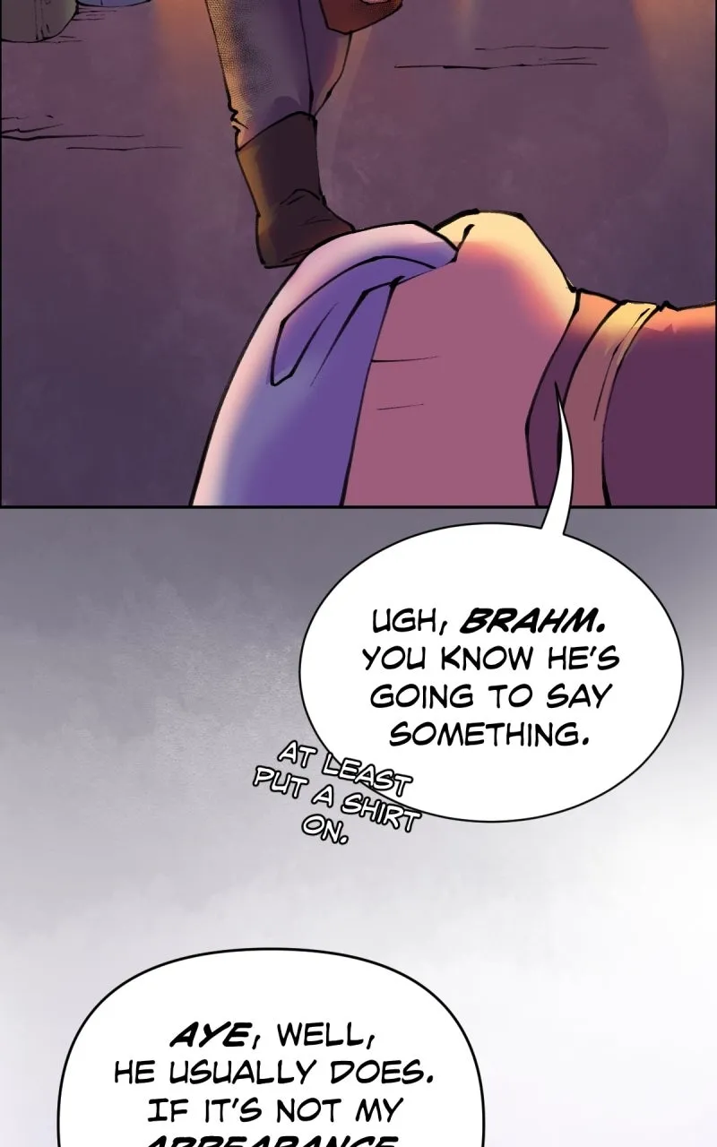 Read A Spell for a Smith EN Manga Online