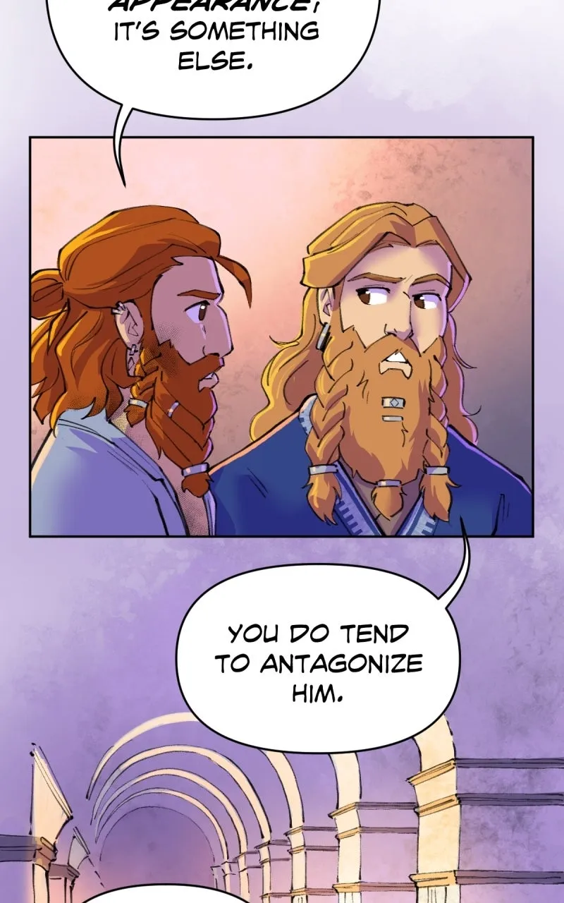 Read A Spell for a Smith EN Manga Online