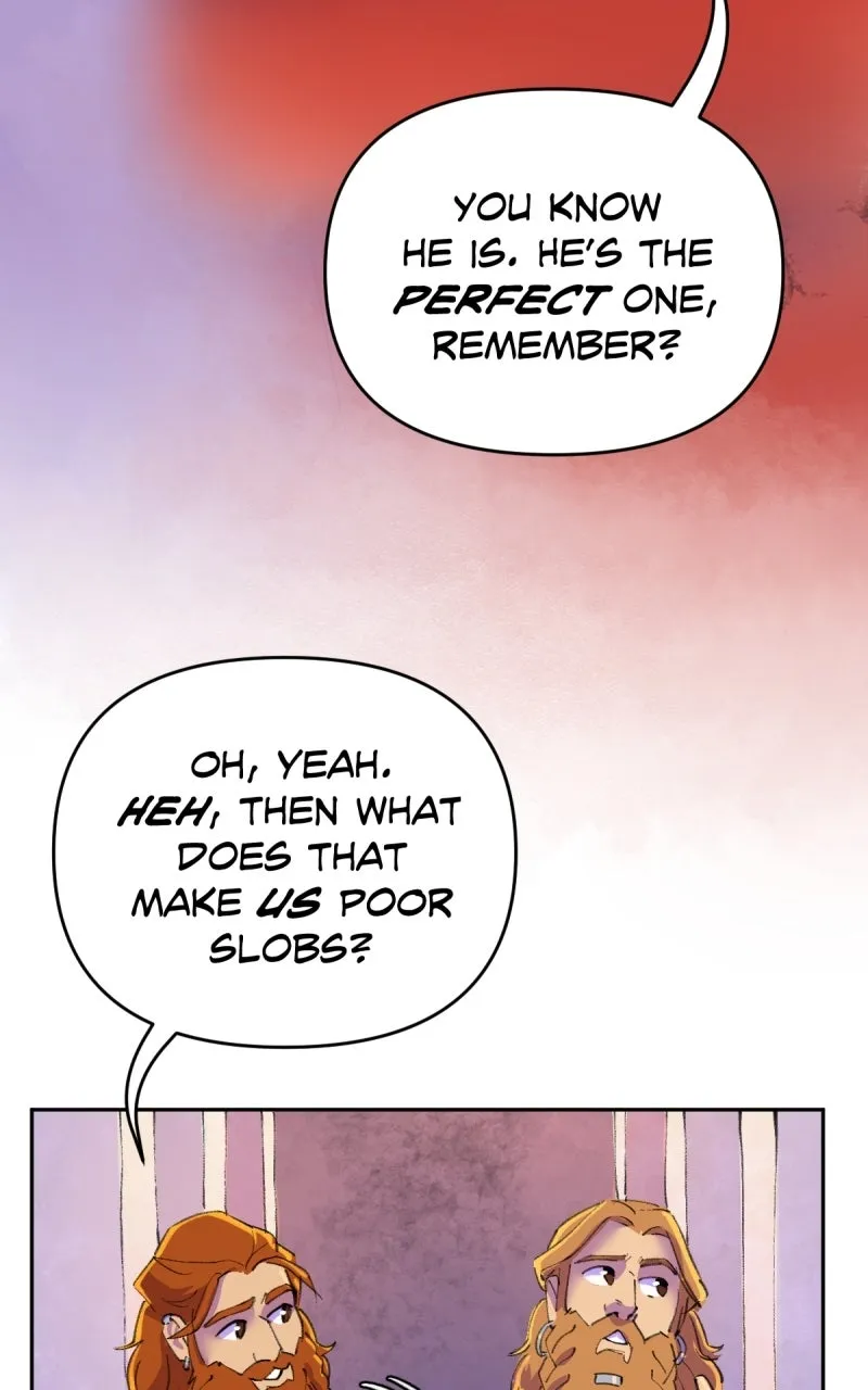 Read A Spell for a Smith EN Manga Online