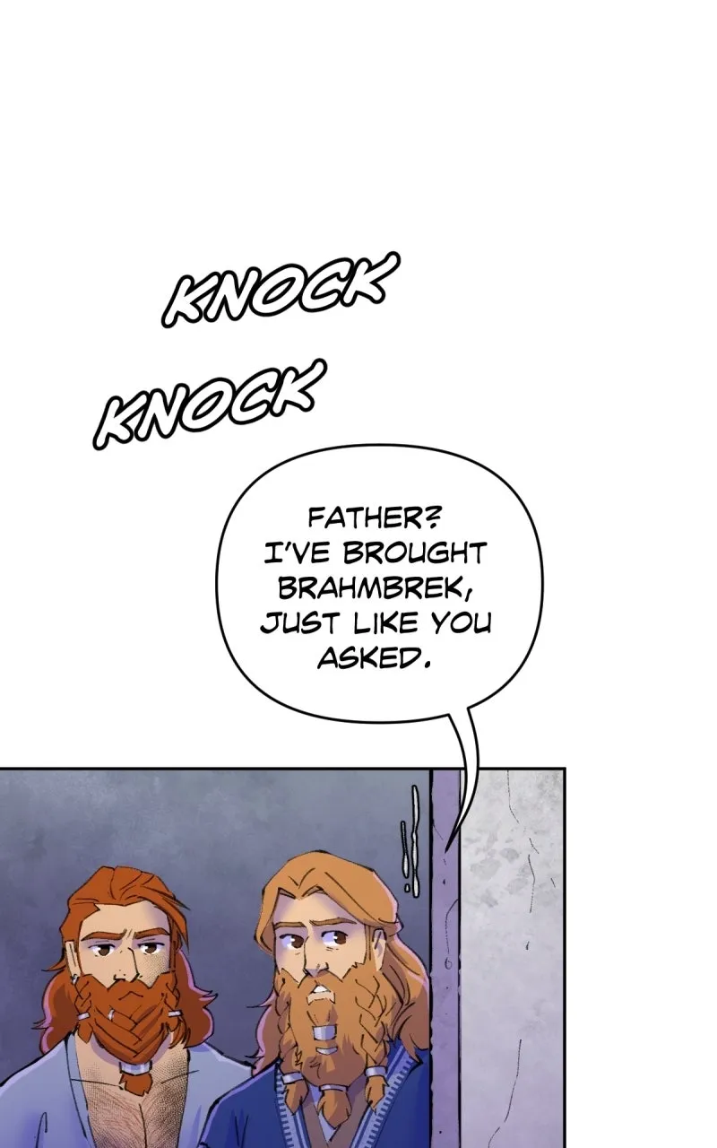 Read A Spell for a Smith EN Manga Online