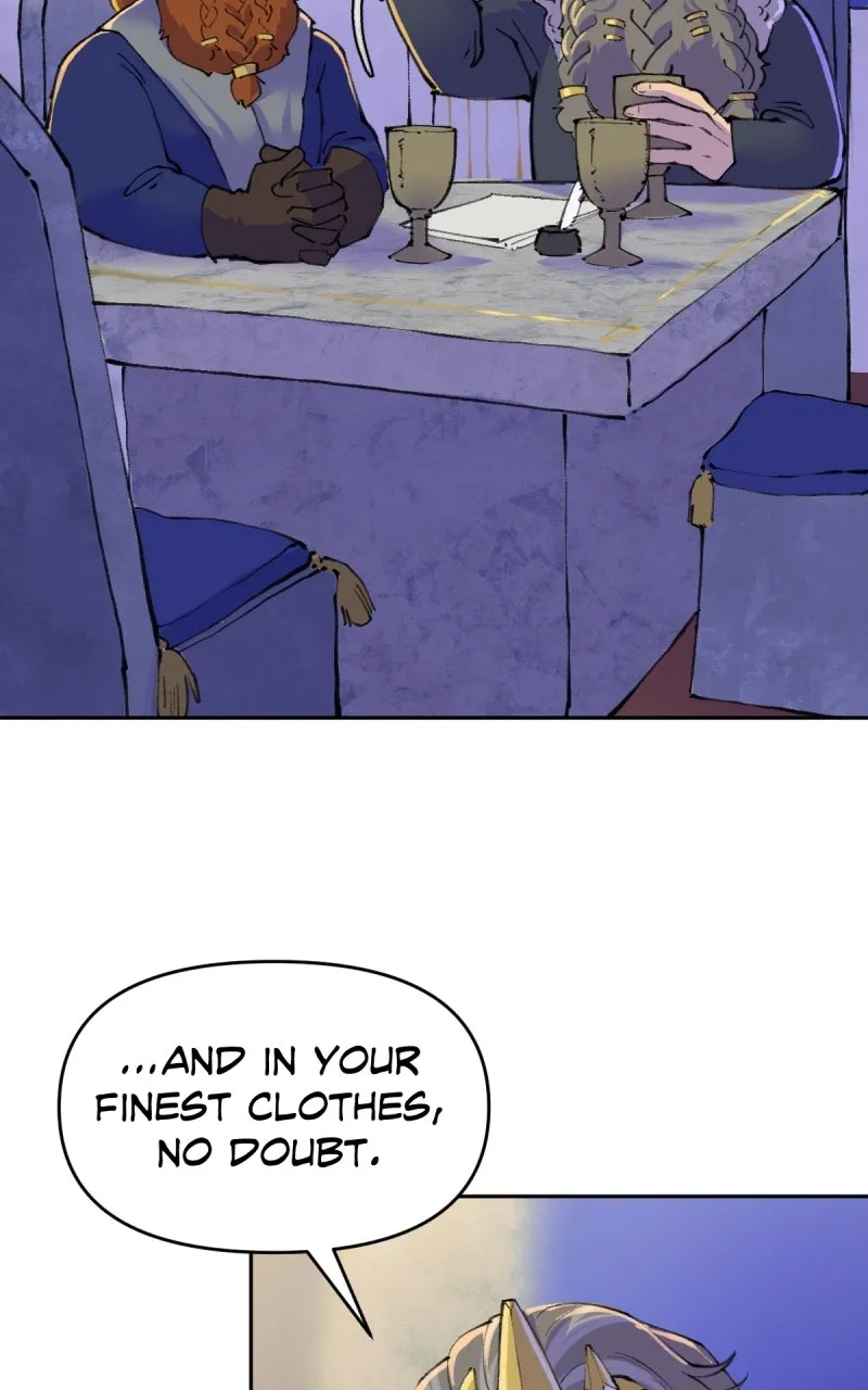 Read A Spell for a Smith EN Manga Online
