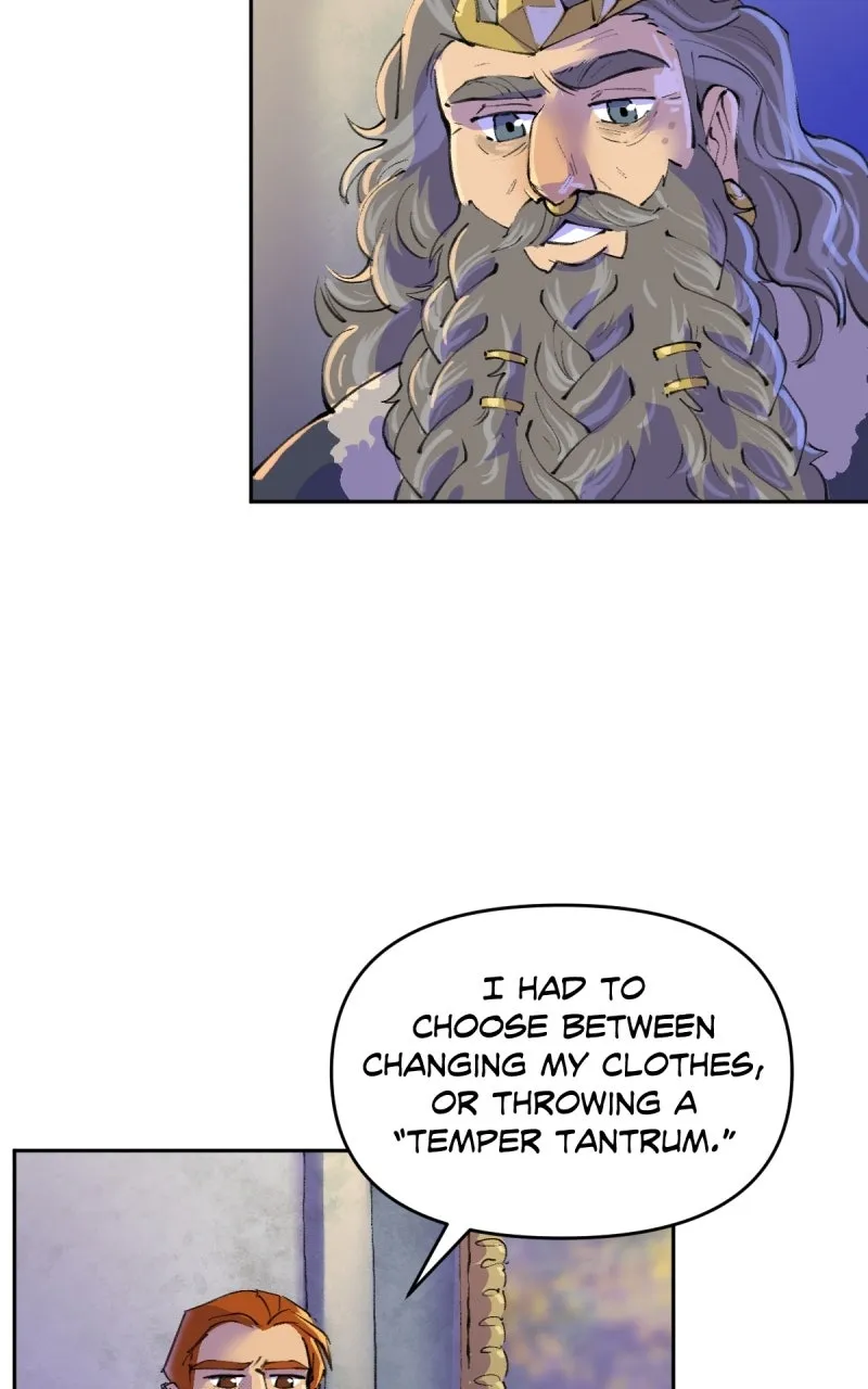 Read A Spell for a Smith EN Manga Online