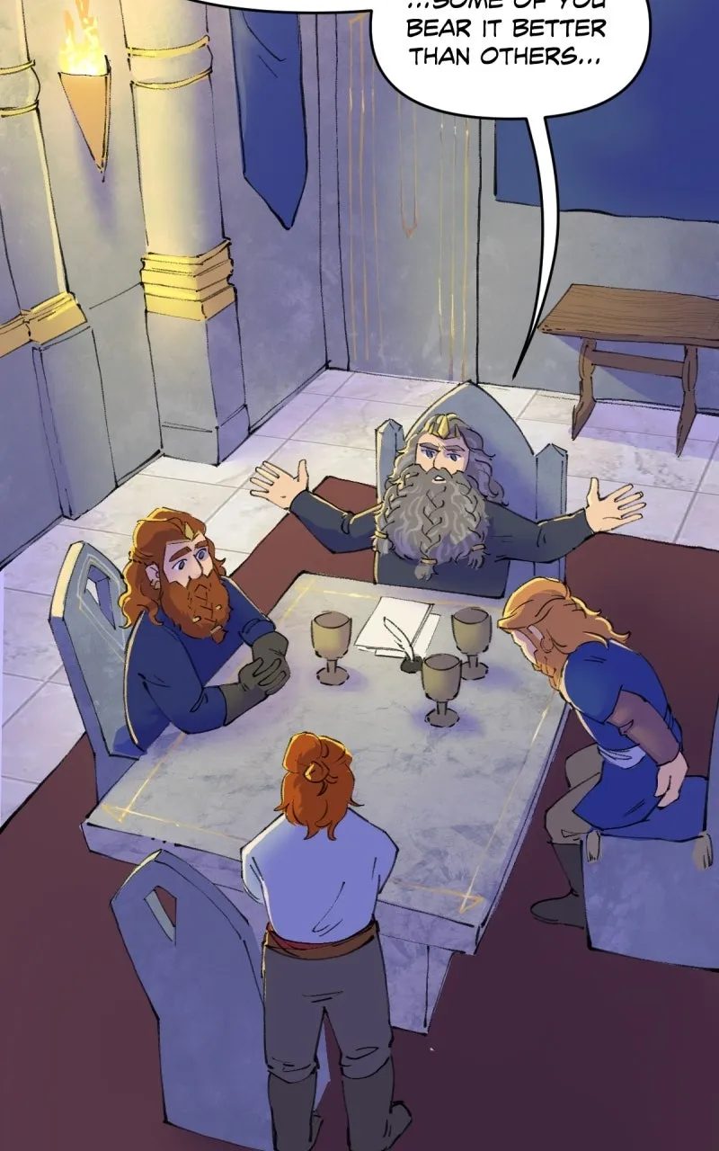Read A Spell for a Smith EN Manga Online