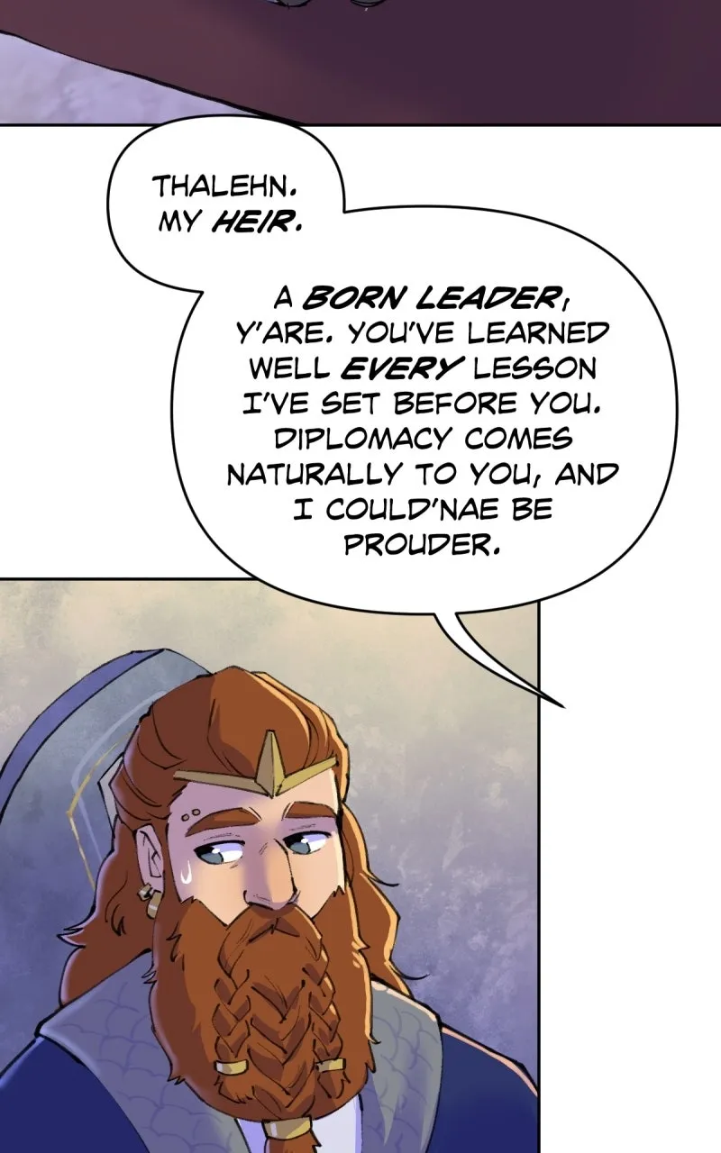 Read A Spell for a Smith EN Manga Online