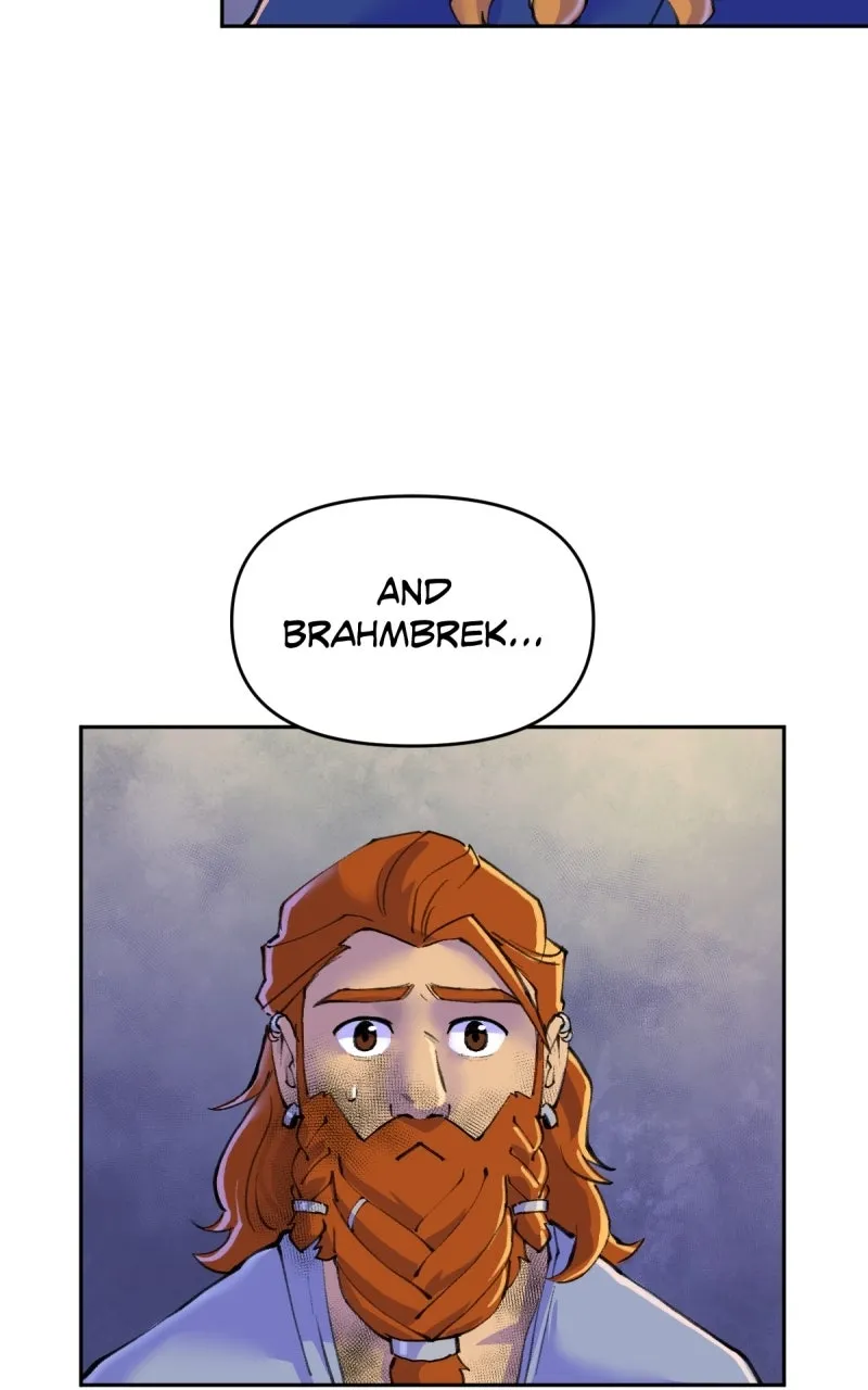 Read A Spell for a Smith EN Manga Online