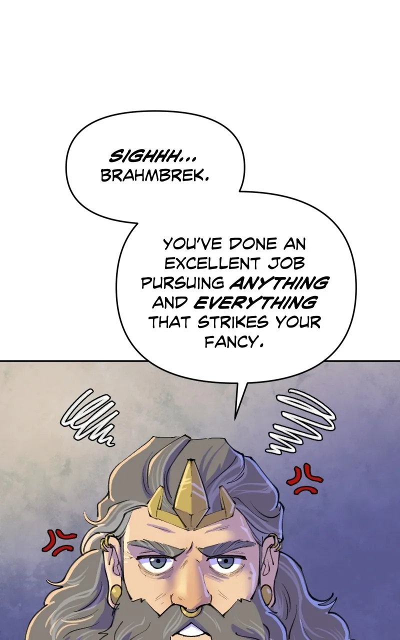 Read A Spell for a Smith EN Manga Online