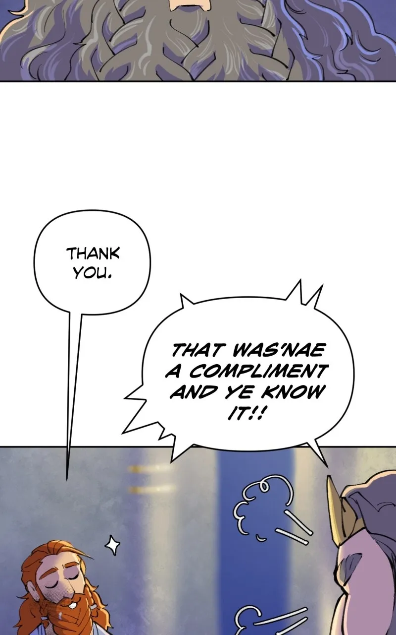 Read A Spell for a Smith EN Manga Online