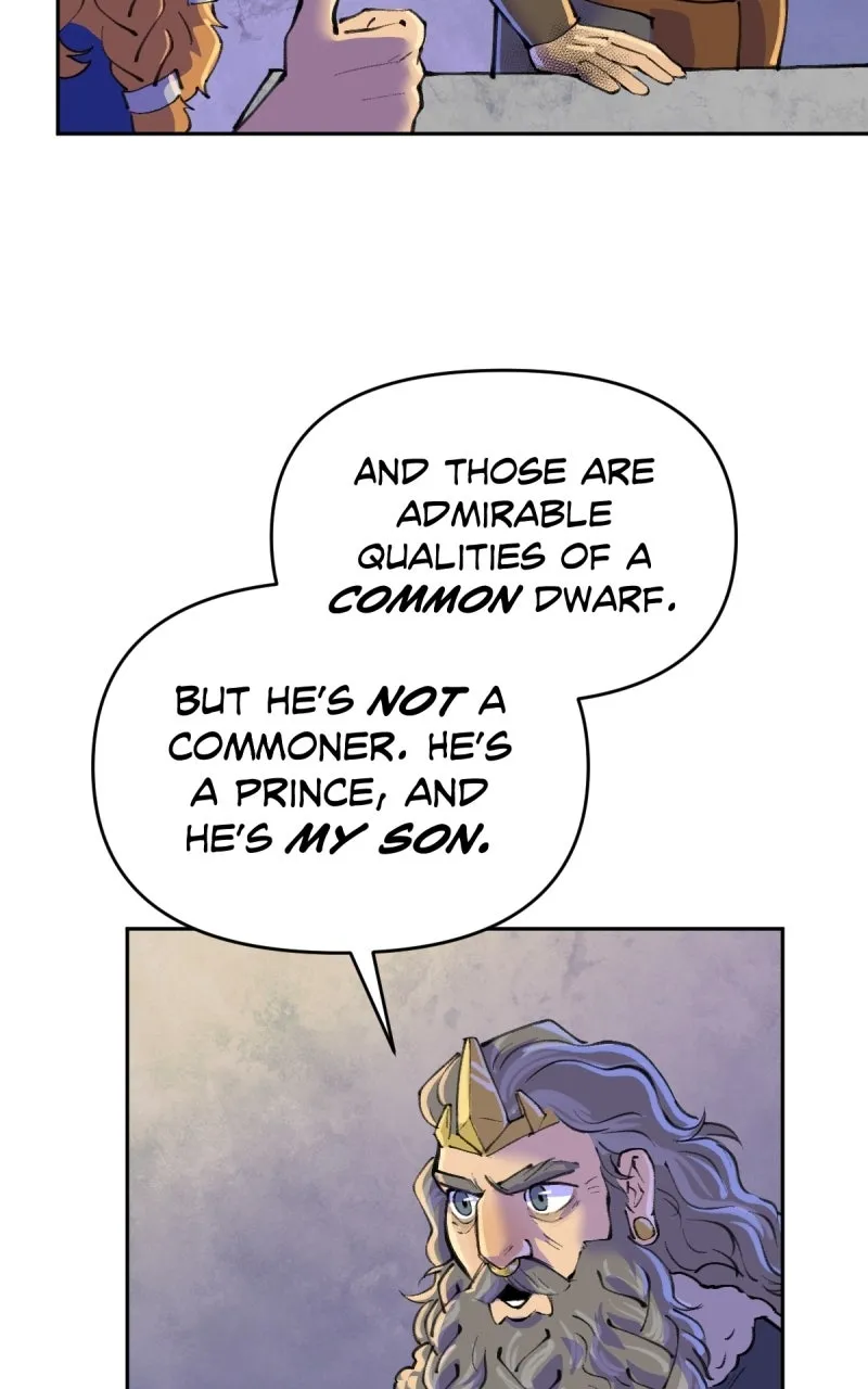 Read A Spell for a Smith EN Manga Online