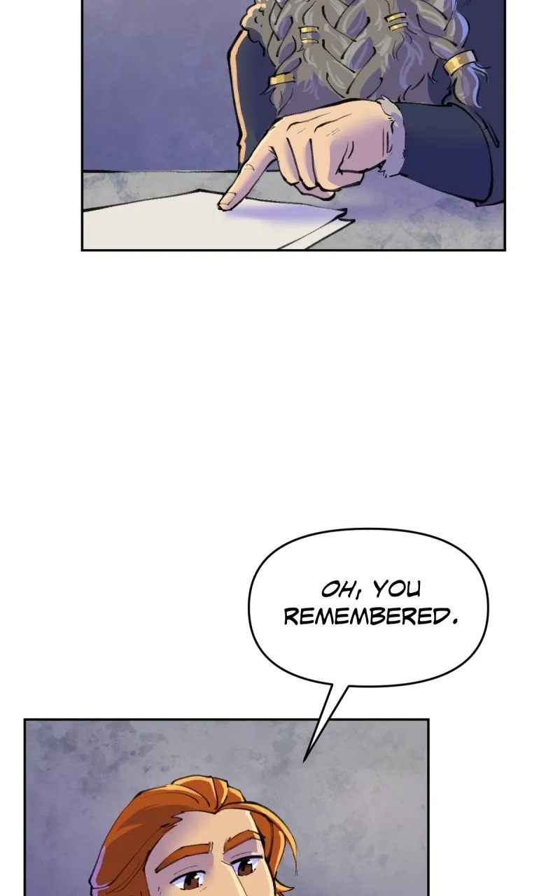 Read A Spell for a Smith EN Manga Online