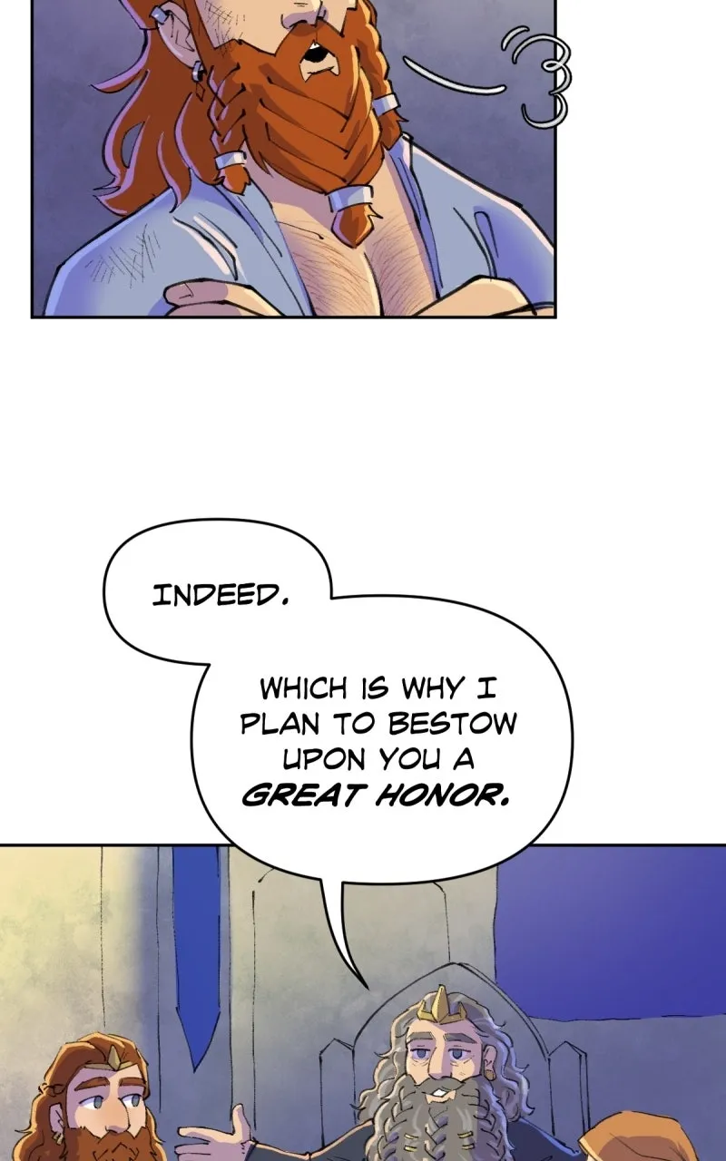 Read A Spell for a Smith EN Manga Online
