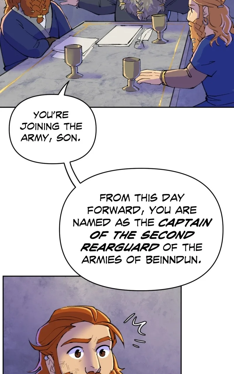Read A Spell for a Smith EN Manga Online
