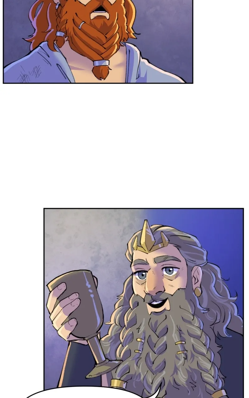 Read A Spell for a Smith EN Manga Online