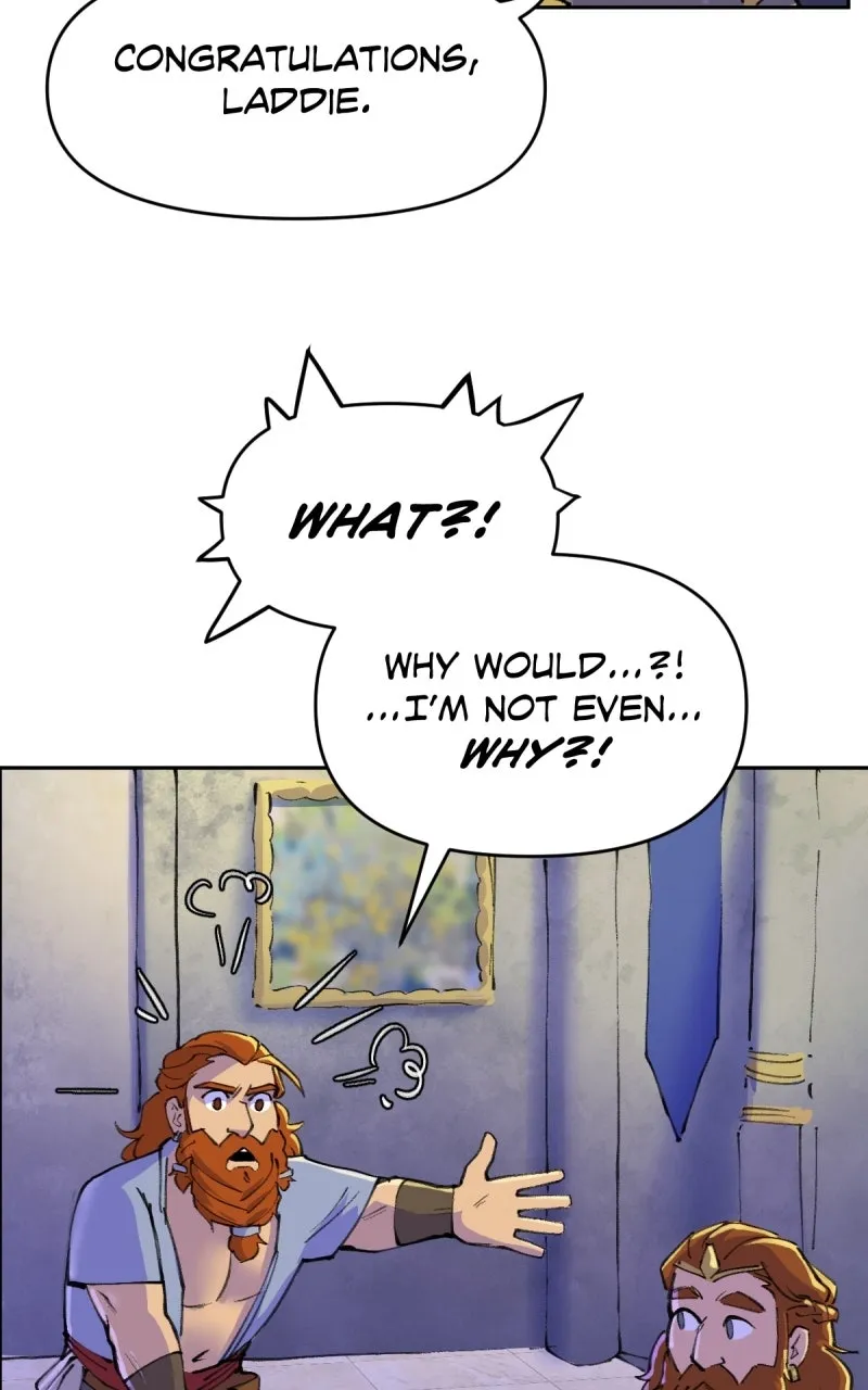 Read A Spell for a Smith EN Manga Online