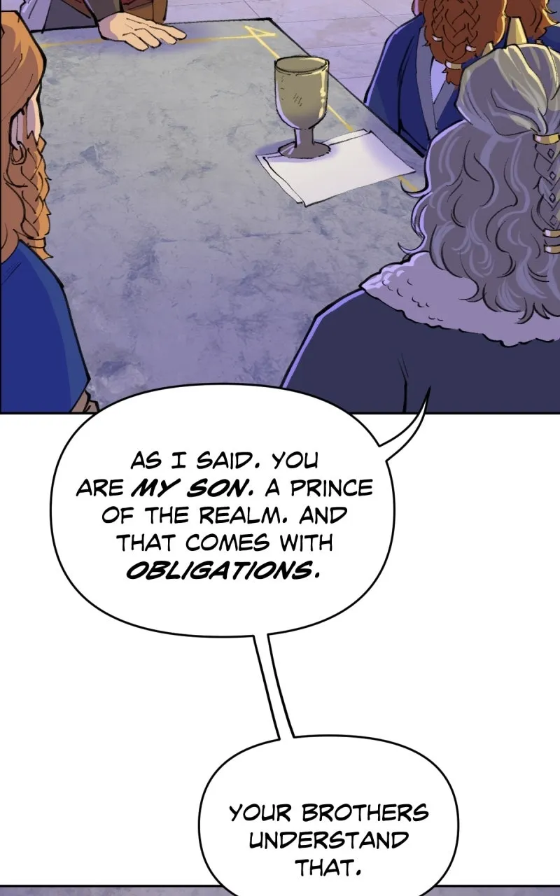Read A Spell for a Smith EN Manga Online