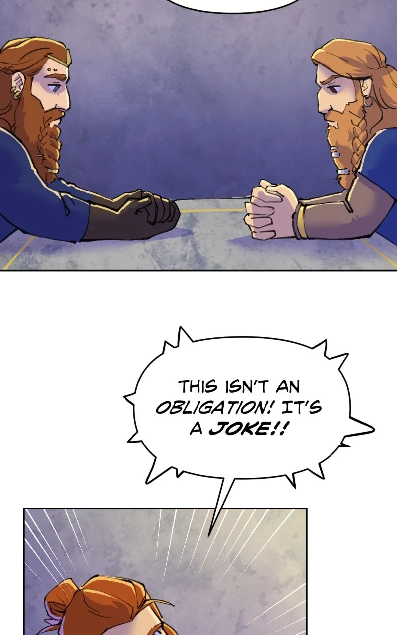 Read A Spell for a Smith EN Manga Online