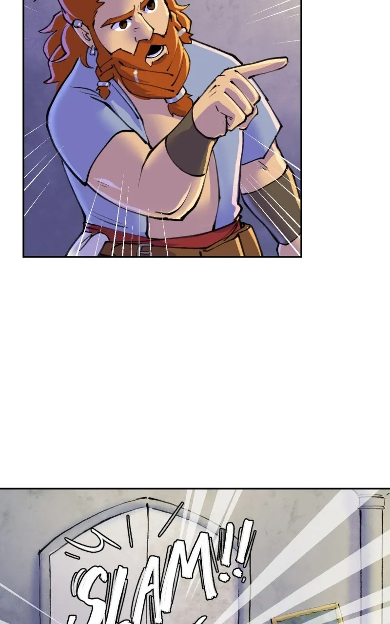 Read A Spell for a Smith EN Manga Online