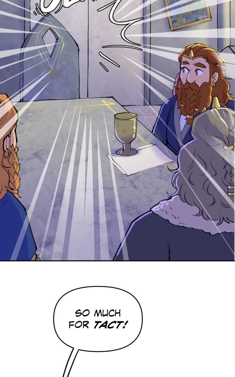 Read A Spell for a Smith EN Manga Online