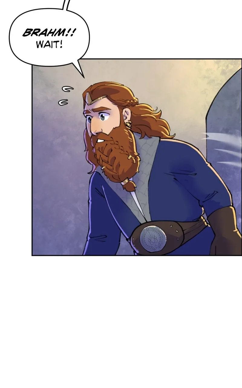 Read A Spell for a Smith EN Manga Online