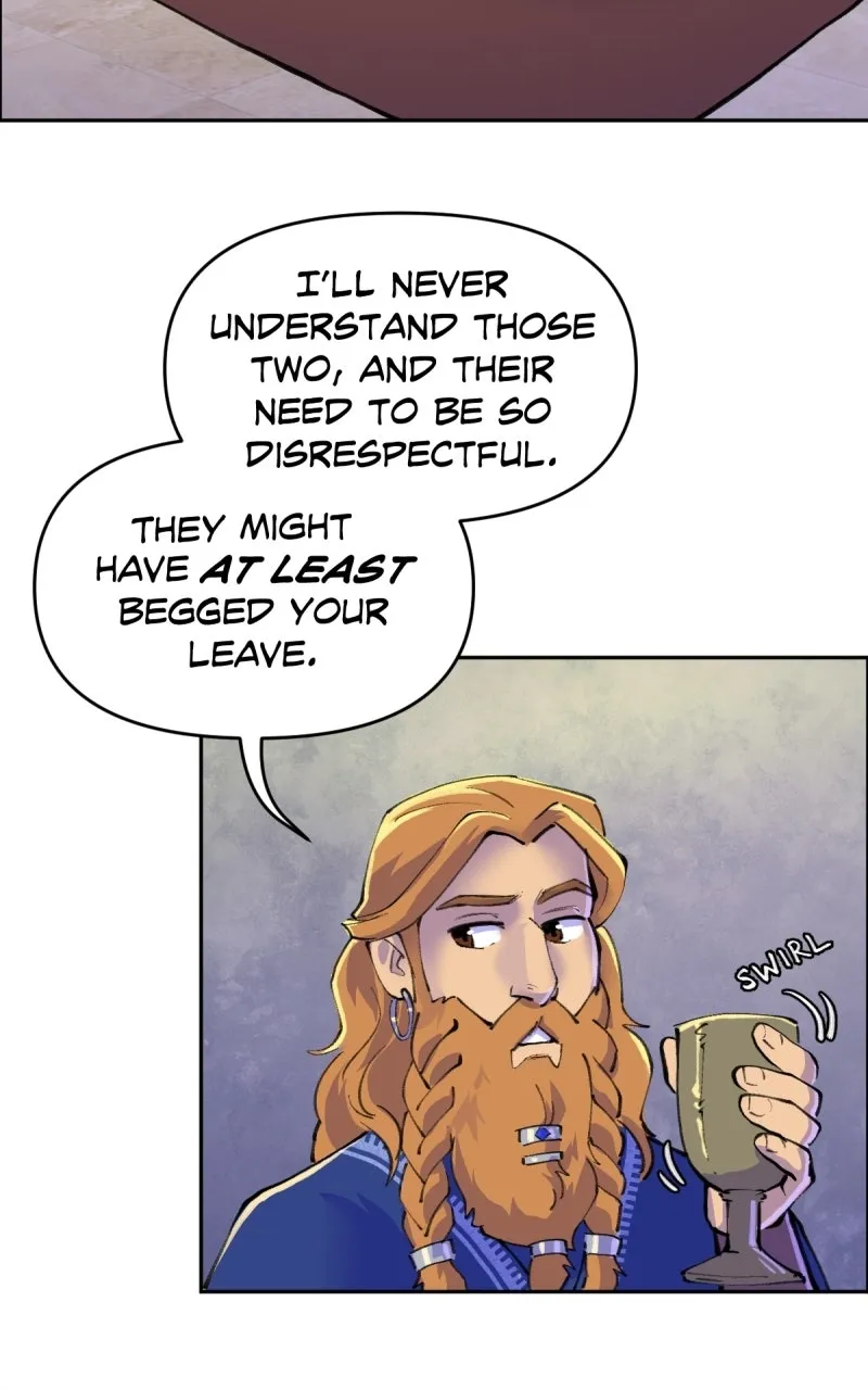 Read A Spell for a Smith EN Manga Online