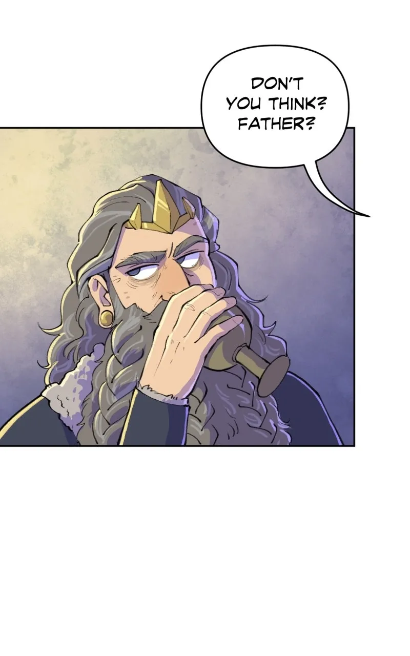 Read A Spell for a Smith EN Manga Online