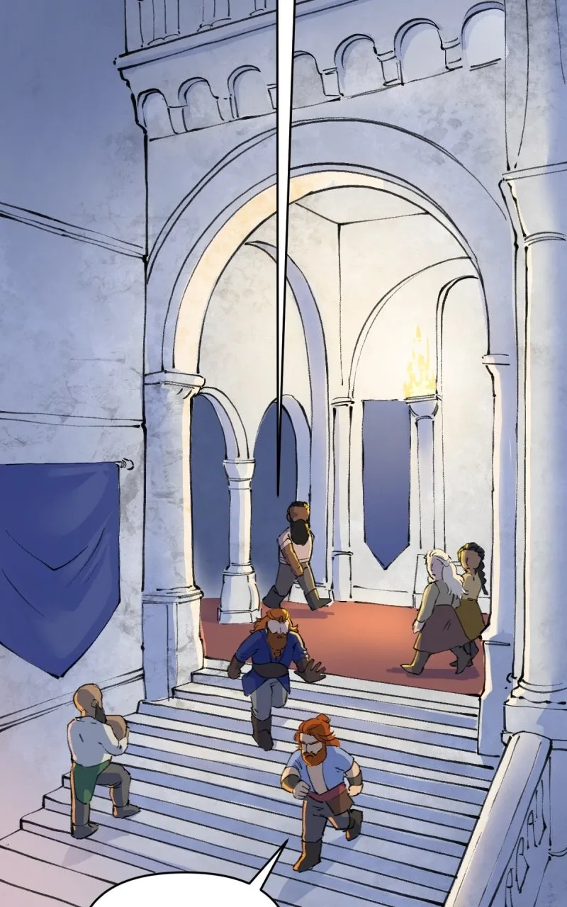Read A Spell for a Smith EN Manga Online