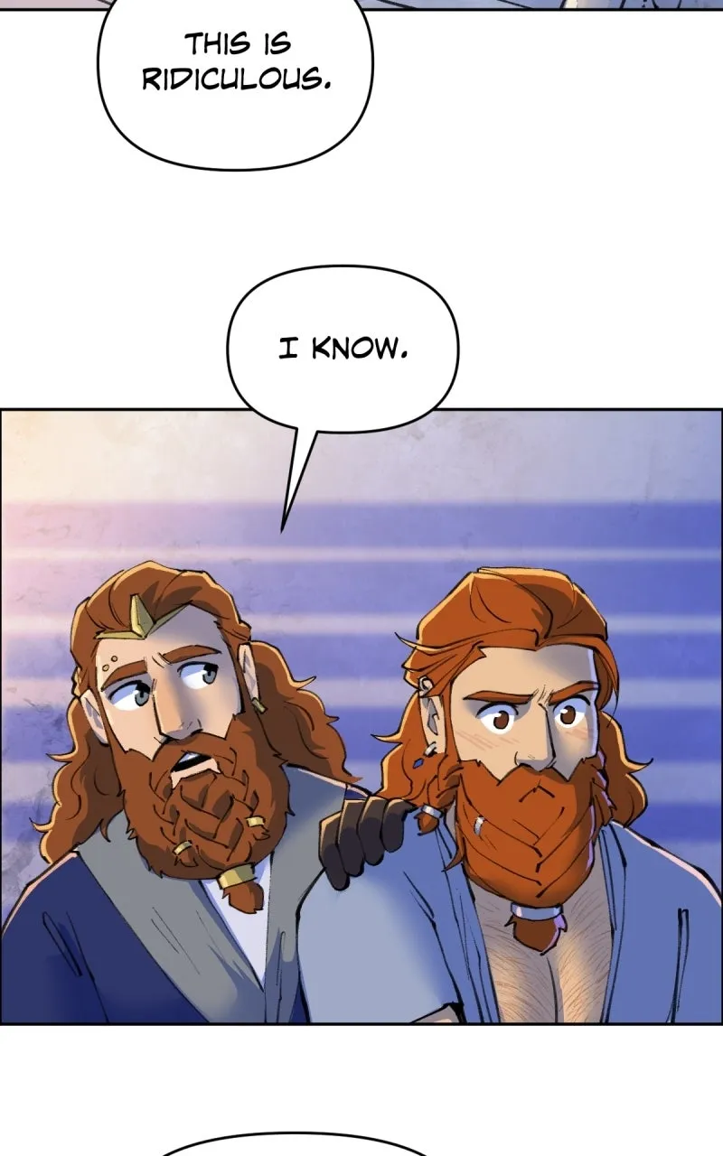 Read A Spell for a Smith EN Manga Online