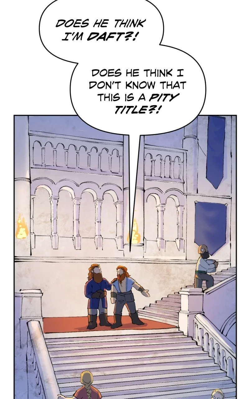 Read A Spell for a Smith EN Manga Online
