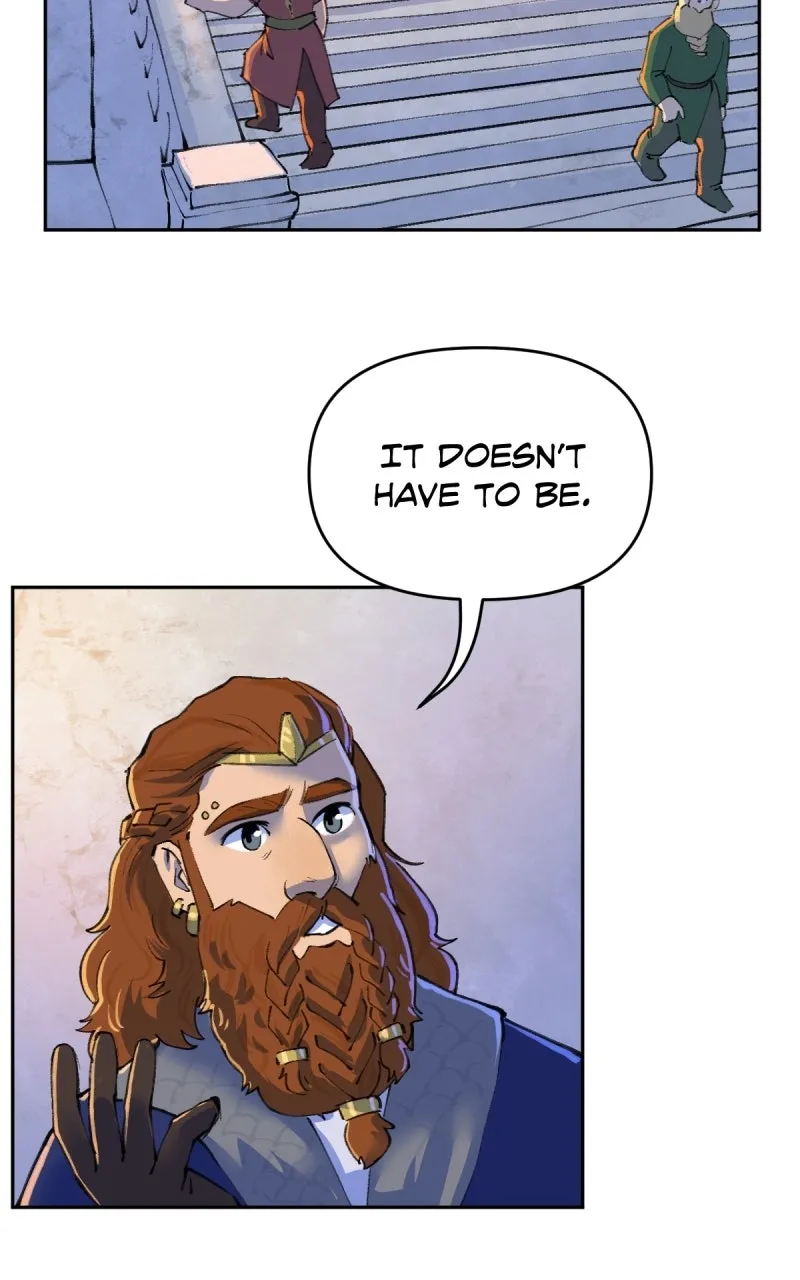 Read A Spell for a Smith EN Manga Online