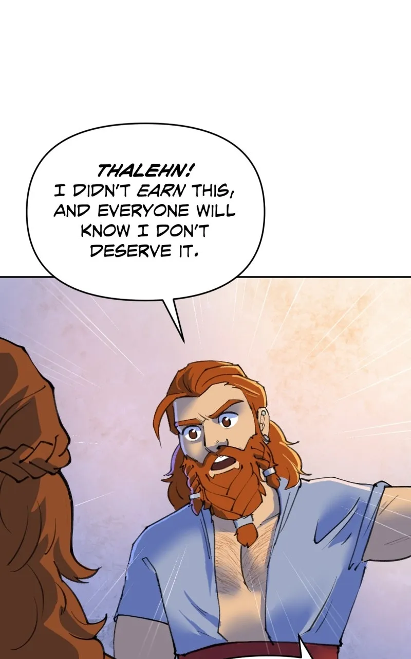 Read A Spell for a Smith EN Manga Online