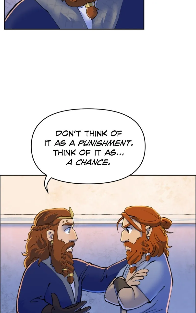 Read A Spell for a Smith EN Manga Online