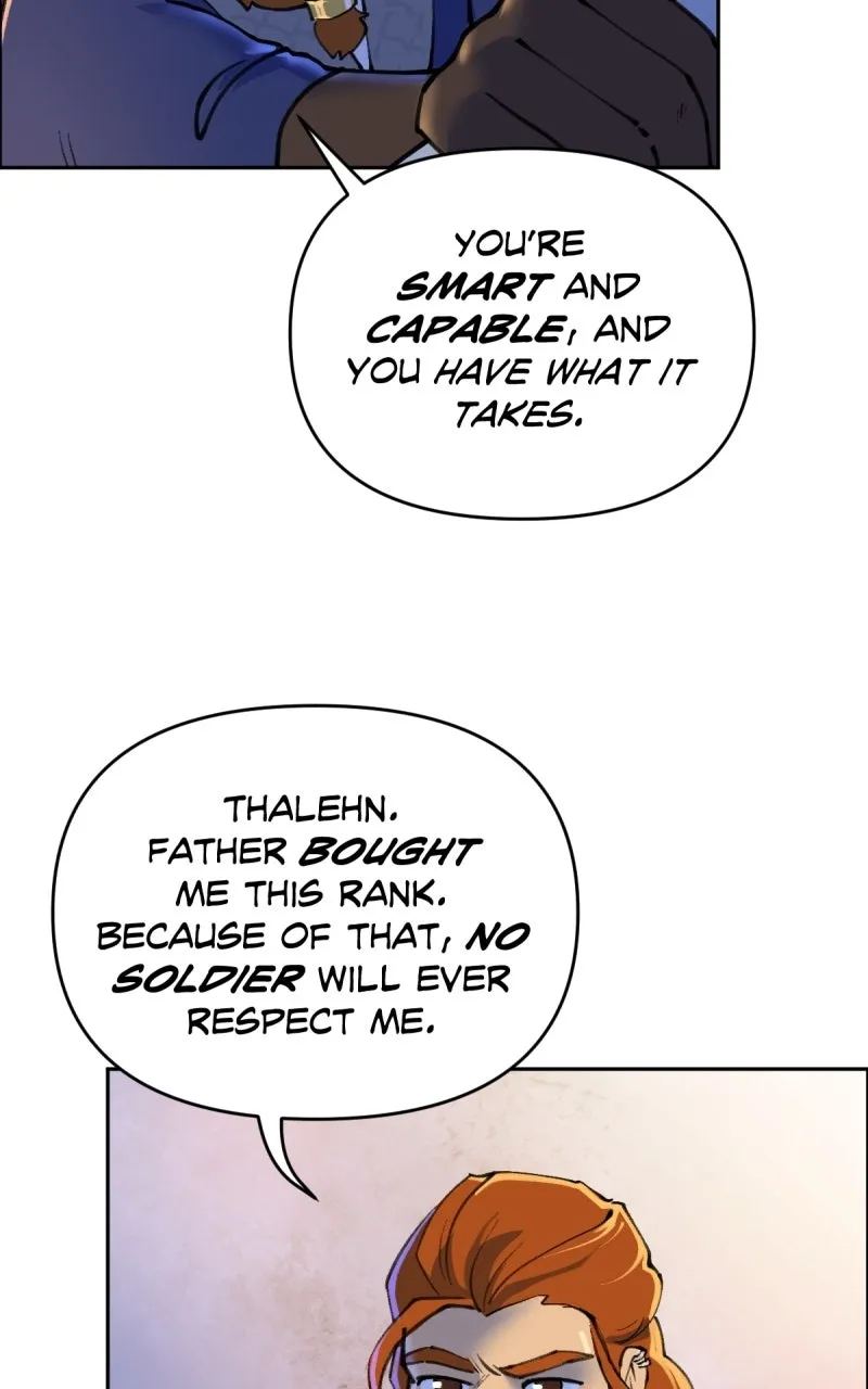 Read A Spell for a Smith EN Manga Online
