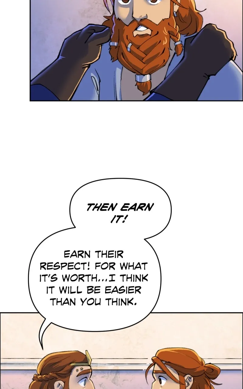 Read A Spell for a Smith EN Manga Online
